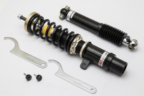 206 98- Coilovers BC-Racing BR